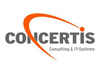 CONCERTIS GmbH Logo