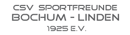CSV Sportfreunde Bochum-Linden 1925 e.V.